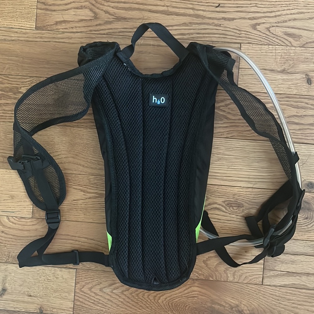Water Pack - Picture 3 of 3